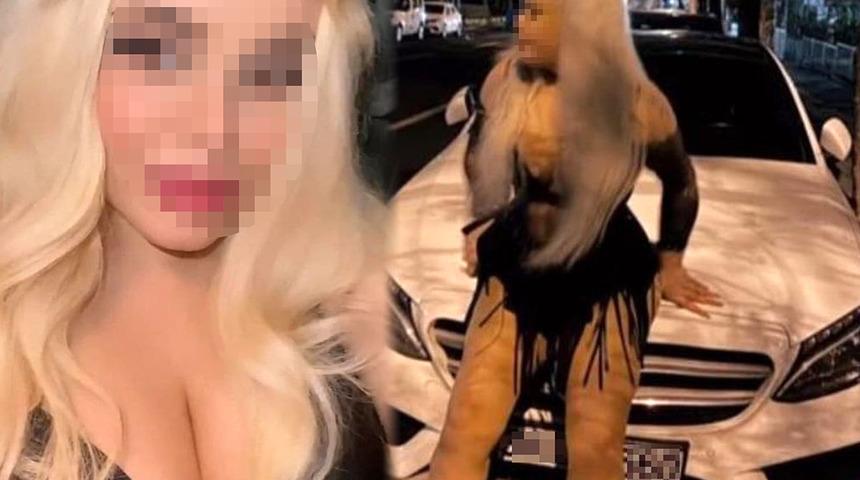 Araç dışında hiçbir yerde buluşmuyor! Flört uygulaması üzerinden tanışıp erkekleri tuzağına düşürdü, yakayı ele verdi