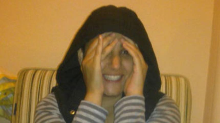 Tek hayali var, bir bağış yeter