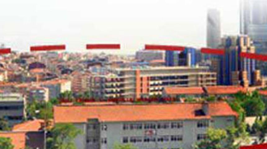 Şişli&rsquo;nin g&ouml;beği Bulgar Vakfı&rsquo;na verildi!