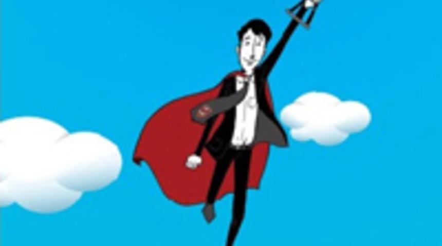 Nefes Nefese okunacak bir el kitabı