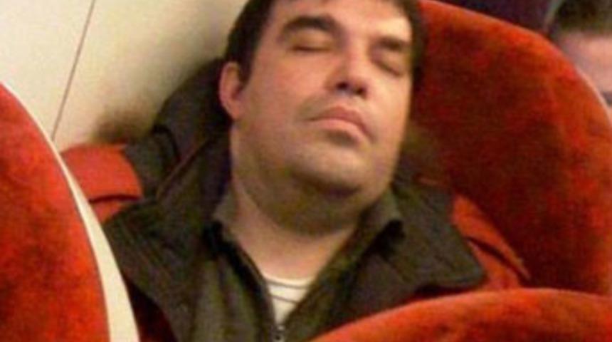 Tacizciye fotoğraf s&uuml;rprizi!