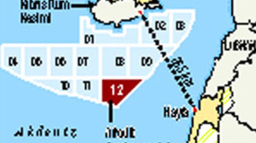 Dev projeye T&uuml;rkiye taş koydu