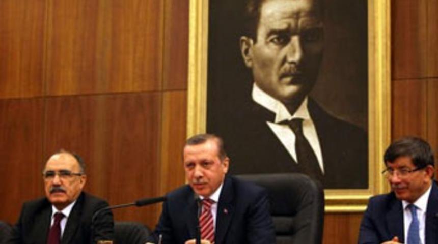 Bu dalgalarda &uuml;lke boğulur