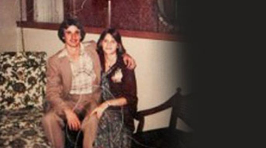 Fotoğraf makinesinden öyle bir şey çıktı ki..