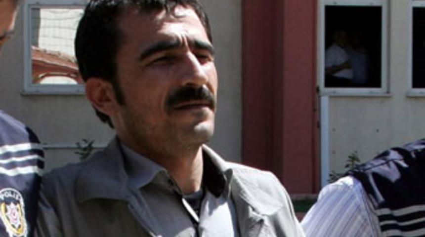 Seri katil &ouml;l&uuml;m listesiyle yakalandı