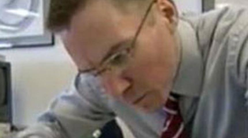 Dayak yedi, dahi oldu