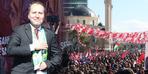 Fatih Erbakan'ın Şanlurfa mitingindeki kalabalık gündem oldu! Sayı açıklandı, vatandaşlar ezilme tehlikesi geçirdi