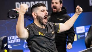 Eternal Fire, CS2'de tarih yazıyor tarih! Major'de çeyrek finale yükseldik