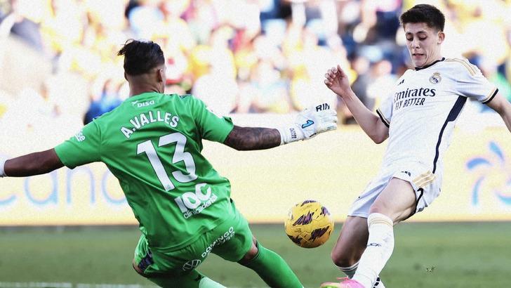 Galatasaray'da Arda Güler açıklaması geldi! ''Bildiğim tek şey şu ki...'' G5