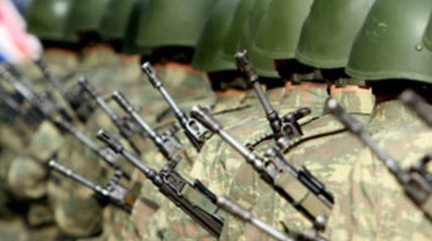 Askerlik Kanunu değişiyor