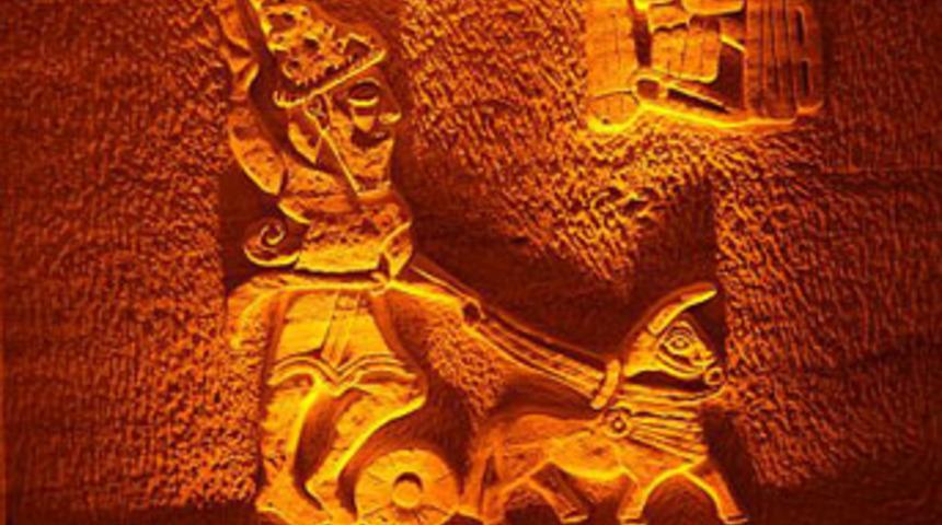 Sony&rsquo;den m&uuml;thiş g&ouml;r&uuml;nt&uuml;ler