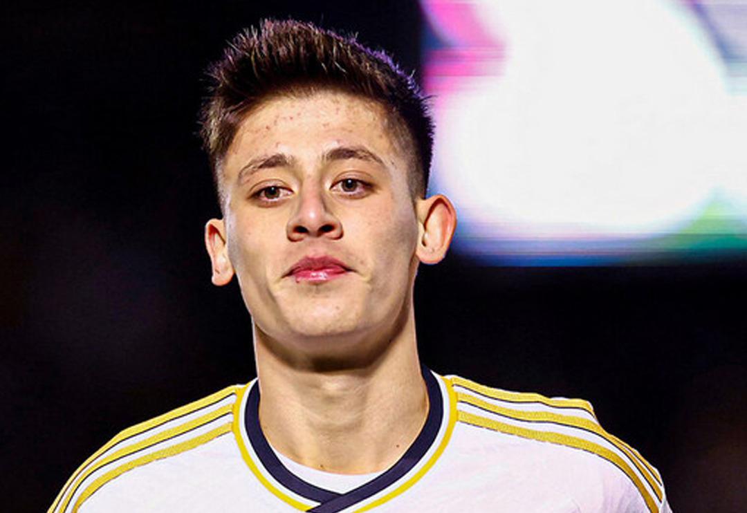 Galatasaray'da Arda G&uuml;ler a&ccedil;ıklaması geldi! ''Bildiğim tek şey şu ki...''