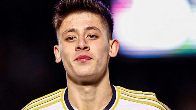 Galatasaray'da Arda Güler açıklaması geldi! ''Bildiğim tek şey şu ki...''