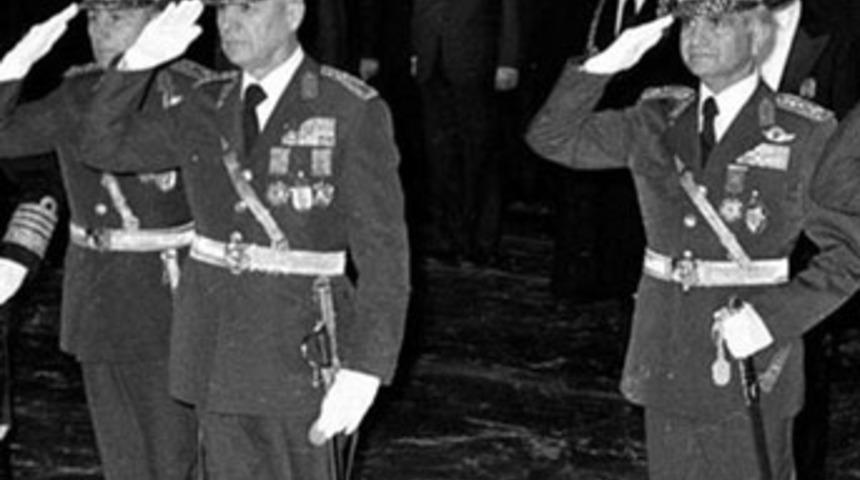 Evren'in parolası: Ahmetler trenle geliyor