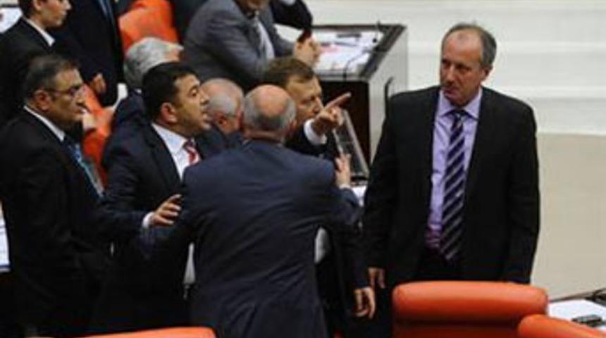 'Hava'ya grev yasağı