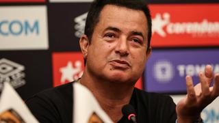 Acun Ilıcalı'dan Fenerbahçeli taraftarları heyecanlandıracak açıklama!