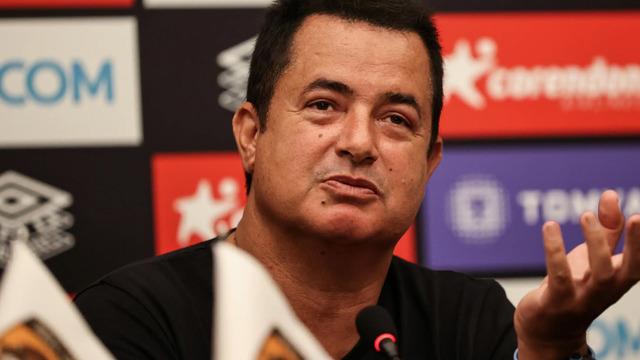 Acun Ilıcalı'dan Fenerbahçeli taraftarları heyecanlandıracak açıklama!