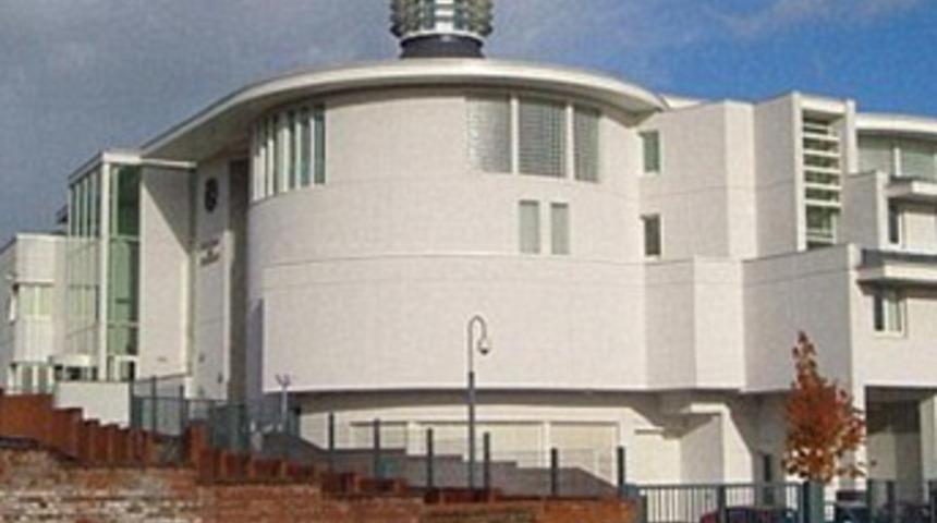 Düğün gününde tecavüz!