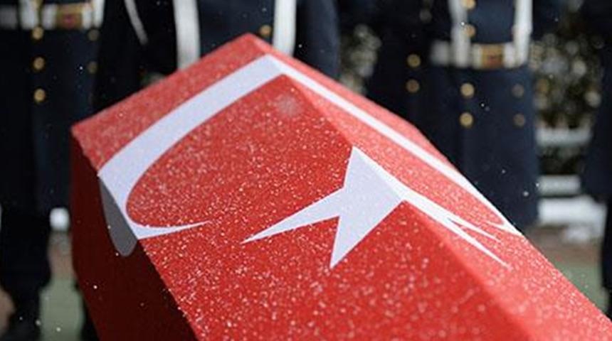 MSB acı haberi duyurdu! Tankçı Sözleşmeli Er Abdulkadir Akıncı şehit oldu