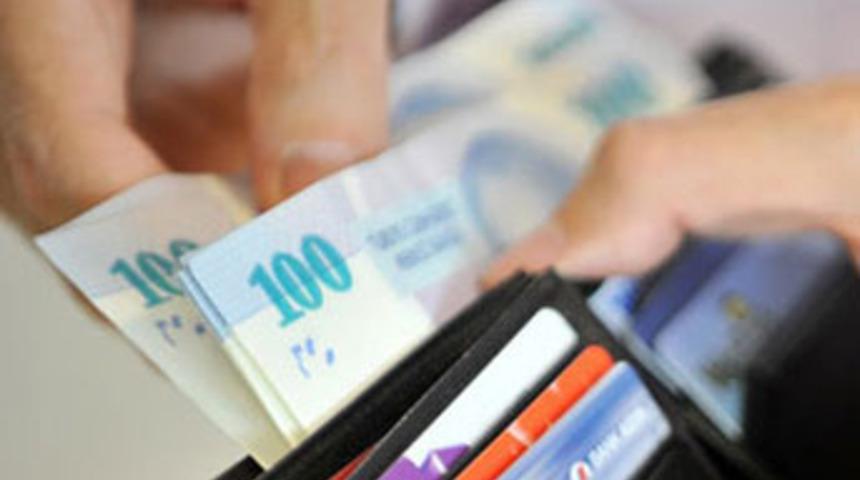 Asgari ücretlilere vergi şoku!