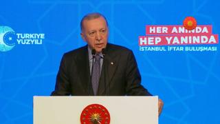 Cumhurbaşkanı Erdoğan 'Enflasyonda hızlı düşüş olacak' dedi ve duyurdu: 'Biz ekonomi programımıza ve ekibimize güveniyoruz'