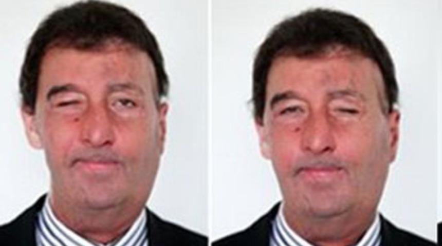 İki ay önce 25 yaşındaydı bugün...