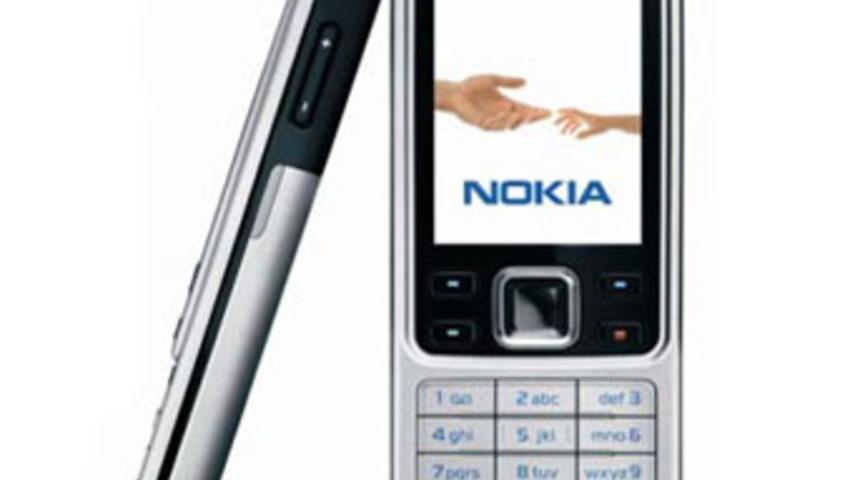 Nokia'da neler oluyor?