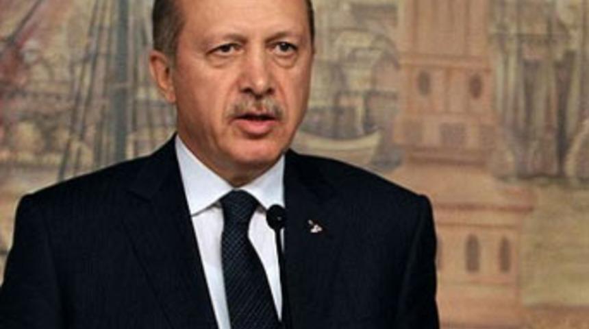 Başbakan'dan '250. Madde' açıklaması