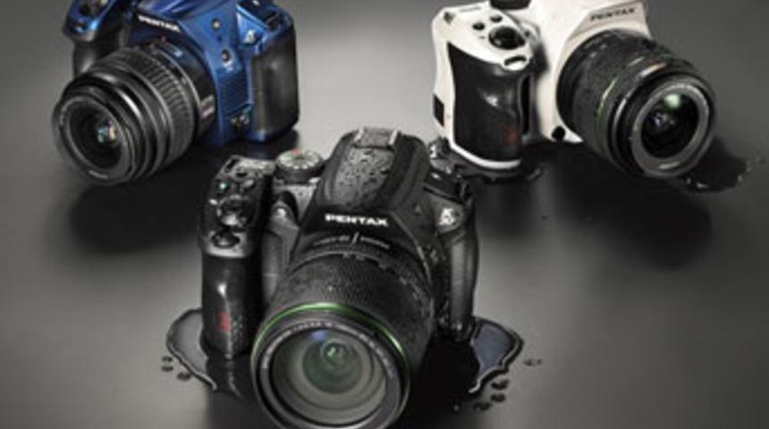 Zorlu koşullar için tasarlandı