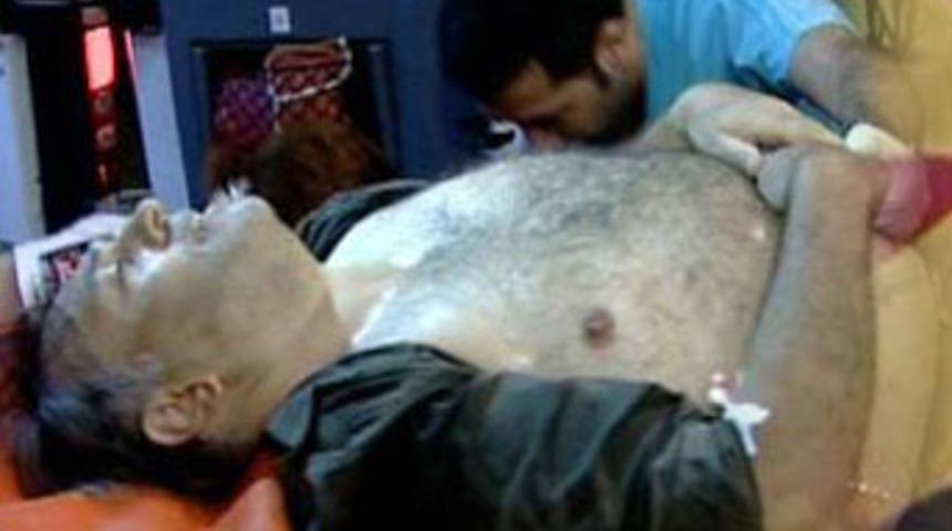 Saldırıyı DHKP-C &uuml;stlendi