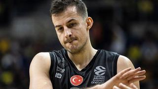 Fenerbahçe Beko'nun eski yıldızı Nemanja Bjelica, basketbolu bıraktı