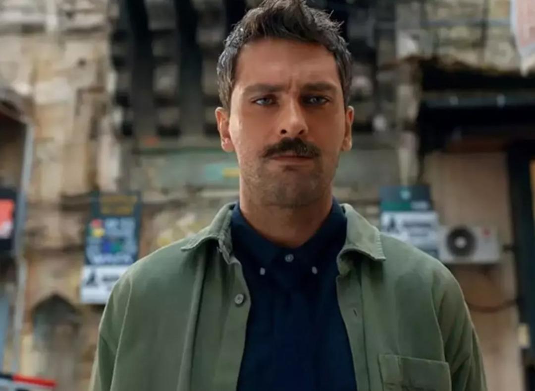 Şahane Hayatım dizisinin Mesut'u Onur Tuna yeni stiliyle sosyal medyayı salladı! 