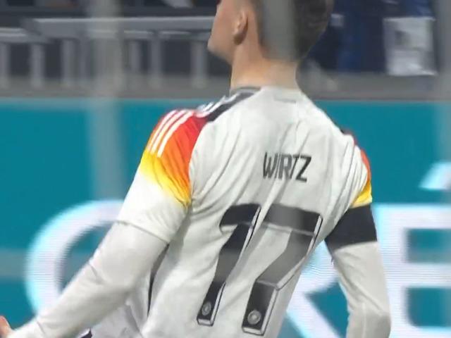 Futbolda tarihi gece! Almanya ve Avusturya maçlarının 7. saniyesinde aynı şekilde gol atıldı...