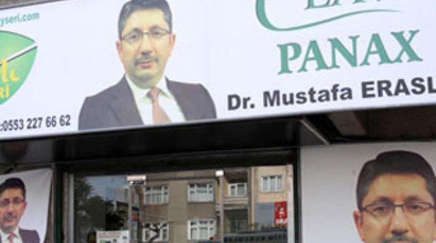 3 bitkisel &uuml;r&uuml;ne yasak!