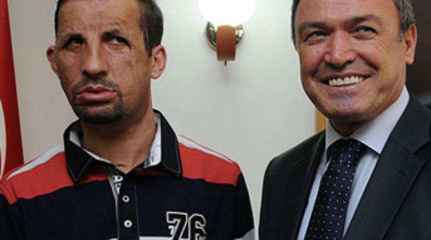 Uğur'un artık işi de var!