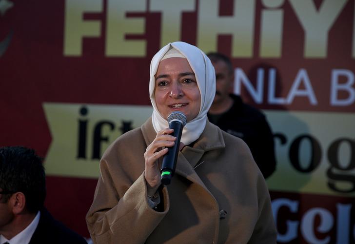 Cumhur İttifakı'nın Muğla adayı Aydın Ayaydın: 'Emekli maaşları 15 bin TL'ye tamamlanacak' G1