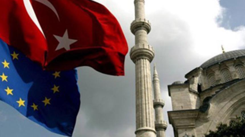 'Küresel güç olur ama AB üyeliği zor'