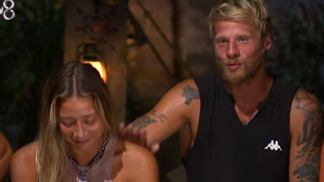 Survivor'da Aleyna eleme adayı oldu! Acun Ilıcalı tepkisine şaşırırken Yunus Emre ise dalga geçti