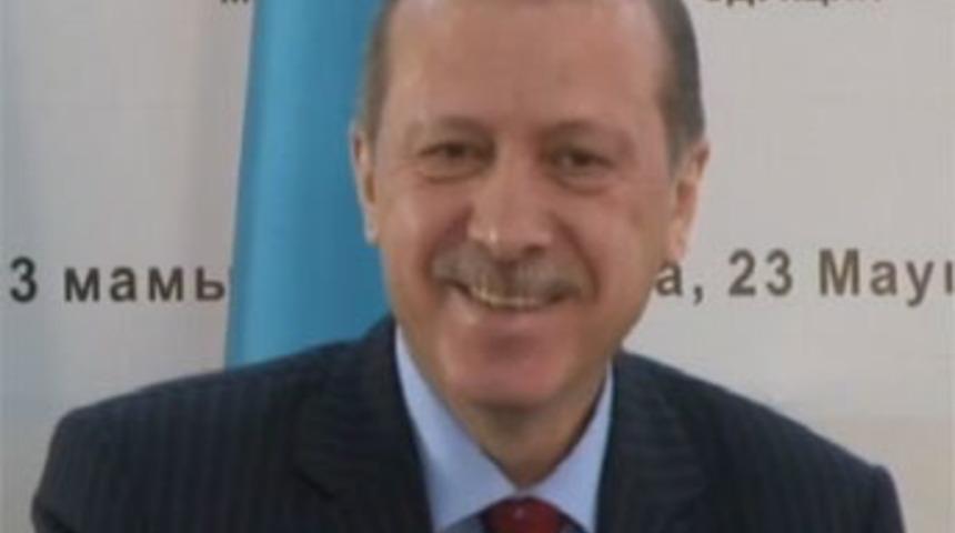 Başbakan salondakileri kahkahalara boğdu