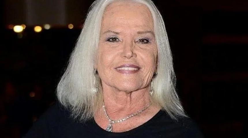 Gönül Yazar'ın ayağına pıhtı attı! Vasiyet açıklaması geldi: Kızım çok mirasa kondu