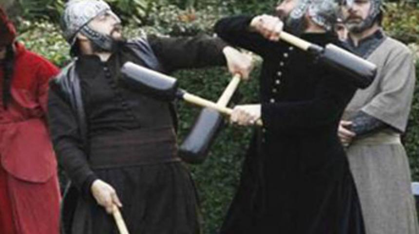 19 Mayıs'ta 'Muhteşem' sürpriz!