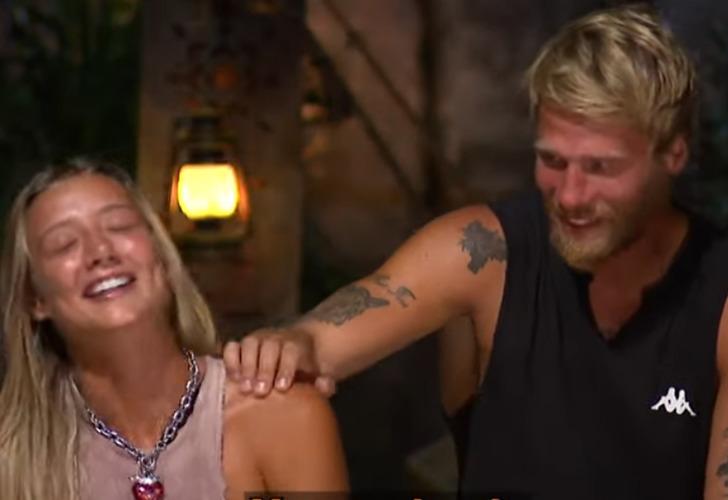 Yunus Emre'nin Aleyna'ya hareketleri gündemdeydi! Beria Özden eşini sildi