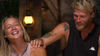 Yunus Emre'nin Aleyna'ya hareketleri gündemdeydi! Beria Özden eşini sildi