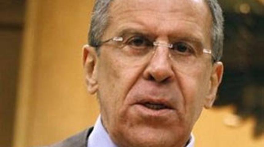 Rusya'dan Suriye çıkışı