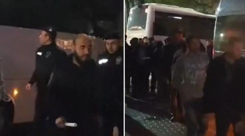 KALKAN-16 operasyonu! Bakan Yerlikaya duyurdu