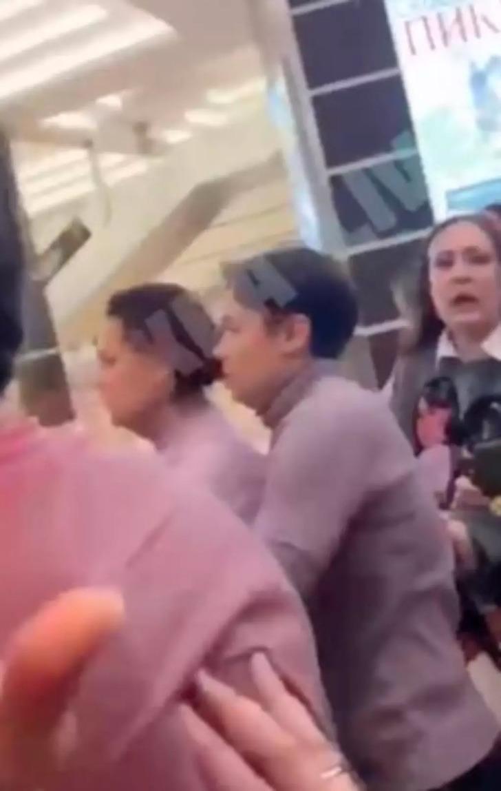 70 bin liraya katliam! Moskova'yı kana bulayan terörist Türkiye'den gitmiş... Sorgu videosunda yalvardı: Öldürün beni artık G2