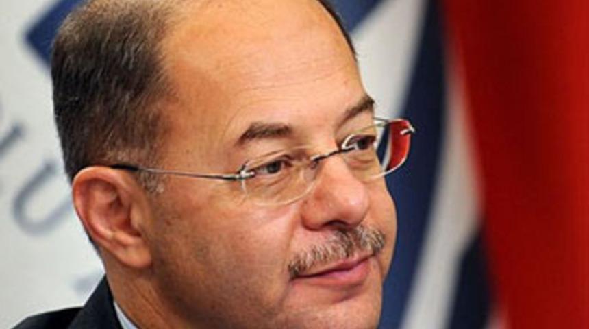 ''Annenin başına kötü bir şey gelmişse...''