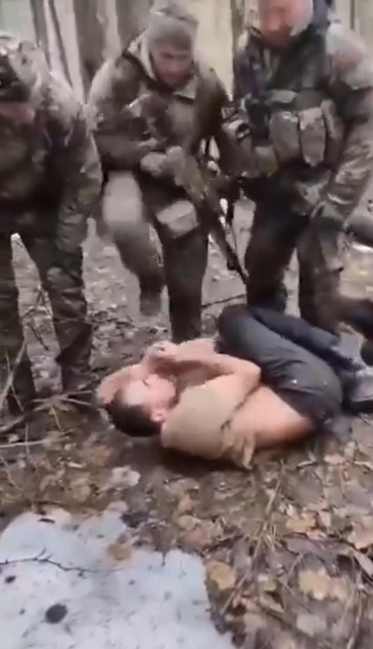 70 bin liraya katliam! Moskova'yı kana bulayan terörist Türkiye'den gitmiş... Sorgu videosunda yalvardı: Öldürün beni artık G4