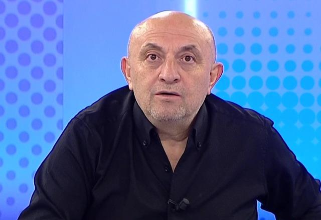 Semih Kılıçsoy krizinde Türk futbolunu sarsan iddia! Sinan Engin canlı yayında açıkladı