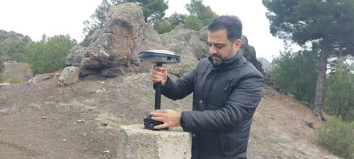 Türkiye’deki en aktif fay hatlarından birisi! Son 100 yıldaki büyük yıkıcı depremlerin birçoğu bu fay üzerinde meydana geldi: 60 farklı lokasyon belirlenecek... G3